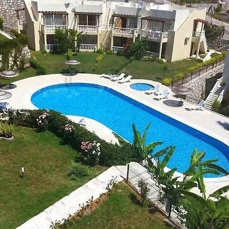 Turquoise شقة أورتاكنت