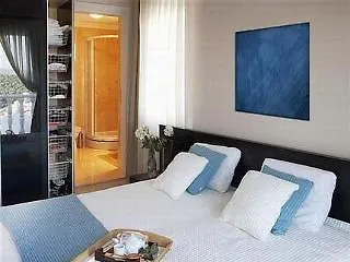 شقة Turquoise