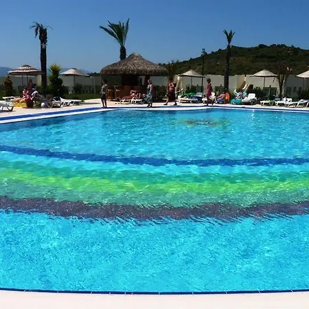 شقة Turquoise *