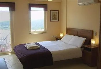 Apartament Turquoise